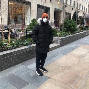 Meet your Posher, Arjun